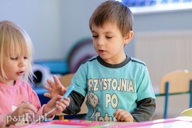 Dzieci z Łęcza mają swoje przedszkole