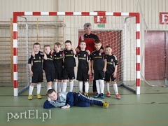 Turniej piłkarski Matrak Cup 2014