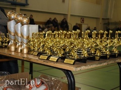 Turniej piłkarski Matrak Cup 2014