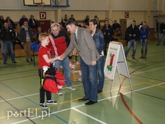 Turniej piłkarski Matrak Cup 2014