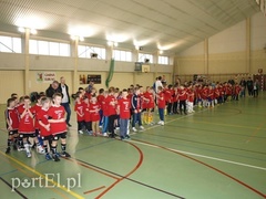 Turniej piłkarski Matrak Cup 2014