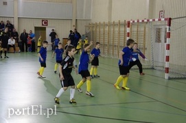 Turniej piłkarski Matrak Cup 2014