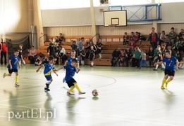 Turniej piłkarski Matrak Cup 2014