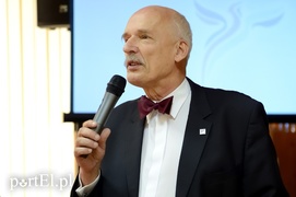 Jesteśmy pod unijną okupacją