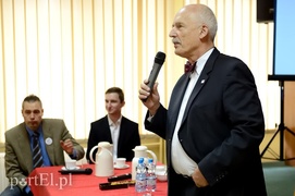 Jesteśmy pod unijną okupacją