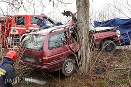 Śmiertelny wypadek na Fromborskiej