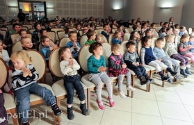 W tej muzyce jest powiew wiosny!