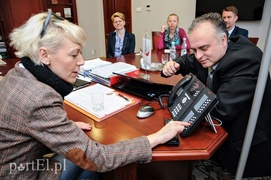 Prezydent ustąpił...