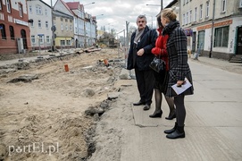 Prezydent ustąpił...