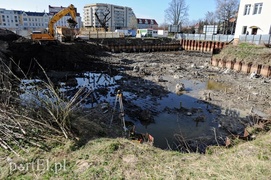 Już nie kino, a mieszkania