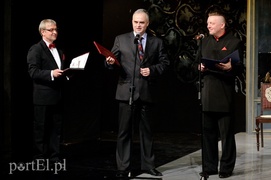 Aleksandry rozdane