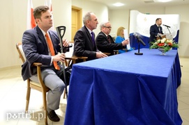 Prezes Kaczyński marzy