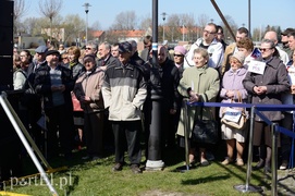 Prezes Kaczyński marzy