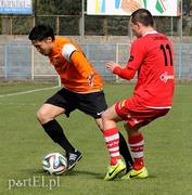 Concordia rozbiła Limanovię (piłka nożna)