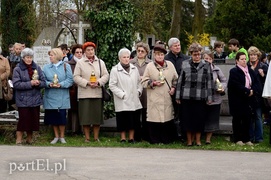 Pamięci ofiar Smoleńska