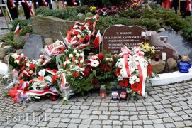 Pamięci ofiar Smoleńska