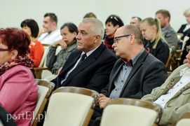 Starówka: wiele hałasu o hałas