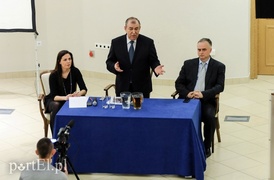 Starówka: wiele hałasu o hałas