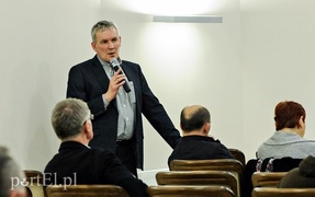 Starówka: wiele hałasu o hałas