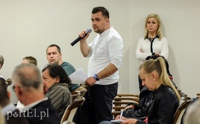 Starówka: wiele hałasu o hałas