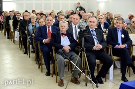Niech przyniosą miastu szczęście