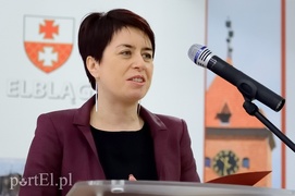 Niech przyniosą miastu szczęście