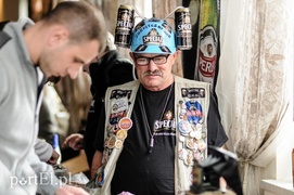 Każdy jakieś hobby ma