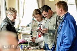 Każdy jakieś hobby ma