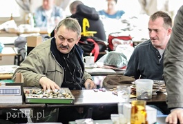 Każdy jakieś hobby ma