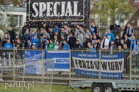 Bez gola przy Agrykola (piłka nożna)