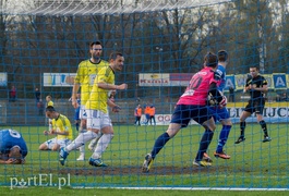 Bez gola przy Agrykola (piłka nożna)