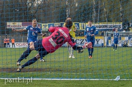 Bez gola przy Agrykola (piłka nożna)