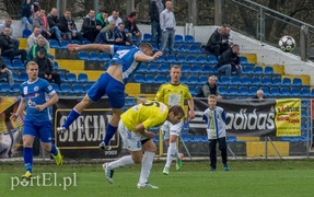 Bez gola przy Agrykola (piłka nożna)