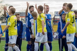 Bez gola przy Agrykola (piłka nożna)