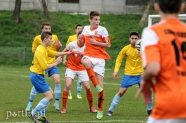 Grali juniorzy (piłka nożna)