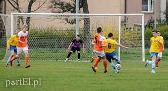 Grali juniorzy (piłka nożna)