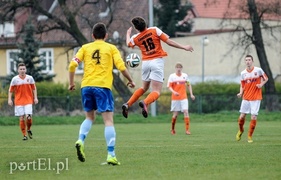 Grali juniorzy (piłka nożna)