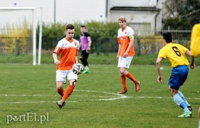 Grali juniorzy (piłka nożna)