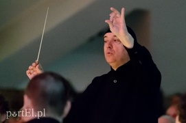 Dramat oddany muzyką
