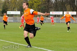 Concordia wygrała z Wisłą (piłka nożna)