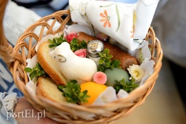 Wielka Sobota, czyli czas święcenia pokarmów