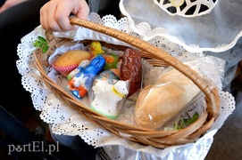 Wielka Sobota, czyli czas święcenia pokarmów