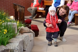 Wielka Sobota, czyli czas święcenia pokarmów