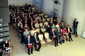 Nagrody za kulturalną pracę