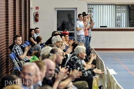 Orzeł od porażki rozpoczął walkę o utrzymanie (siatkówka)