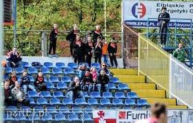 Derby dla Olimpii (piłka nożna)