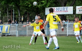 Derby dla Olimpii (piłka nożna)
