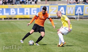 Derby dla Olimpii (piłka nożna)