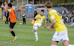 Derby dla Olimpii (piłka nożna)