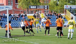 Derby dla Olimpii (piłka nożna)